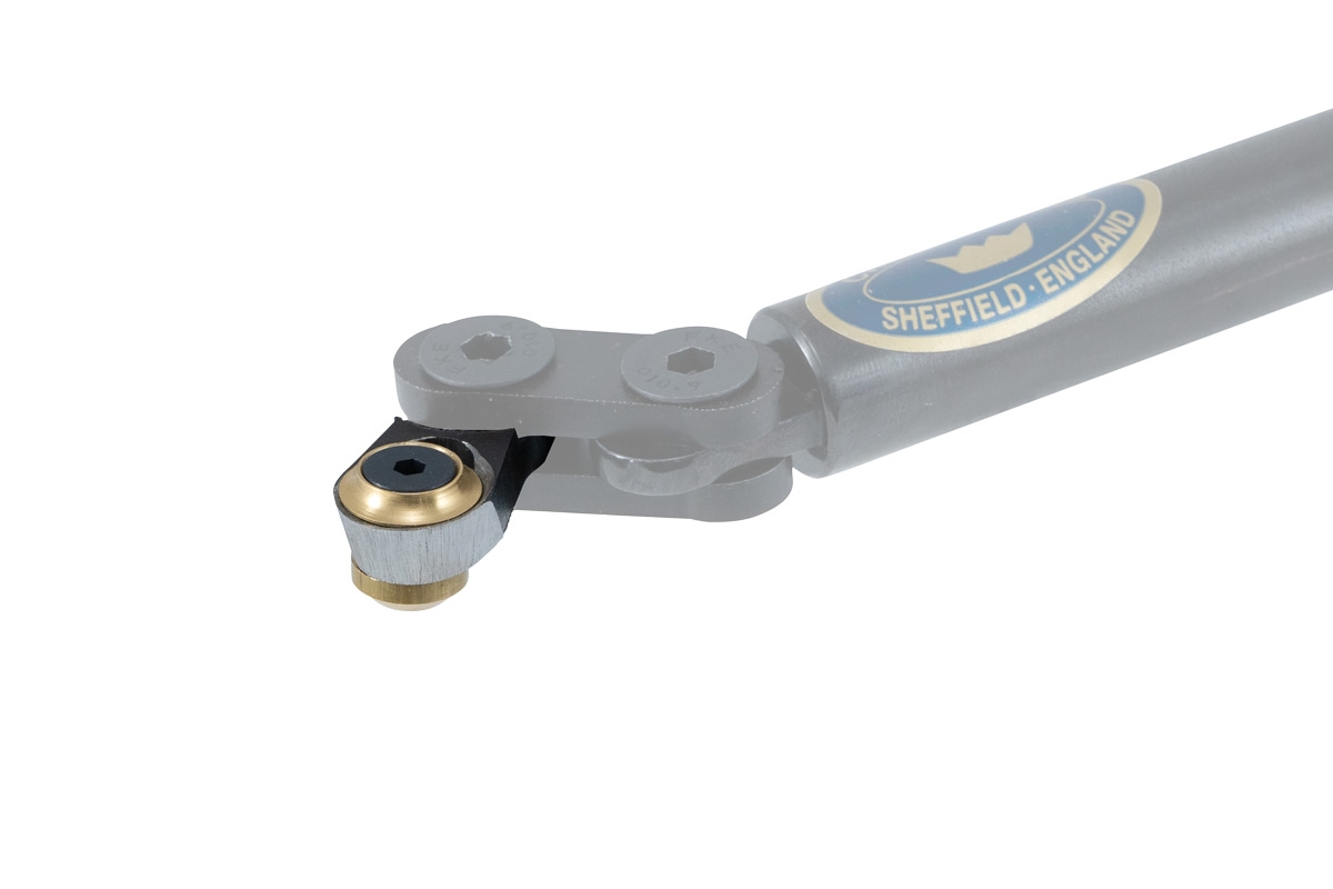 CROWN Ersatz-Schneide REVOLUTION Super-Ring