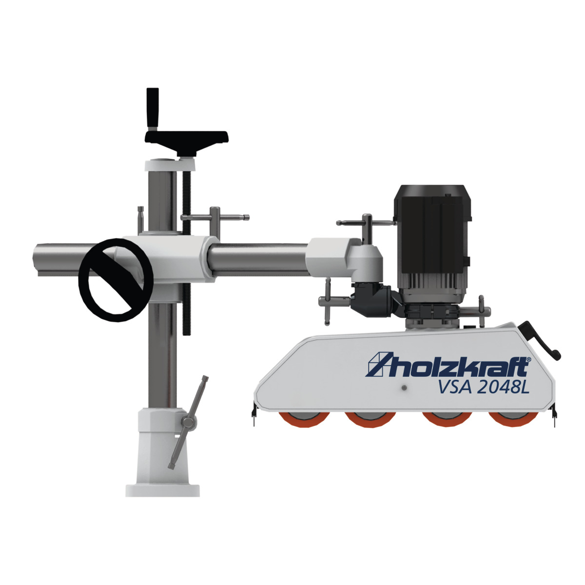 Holzkraft Vorschubapparat VSA 2048 L