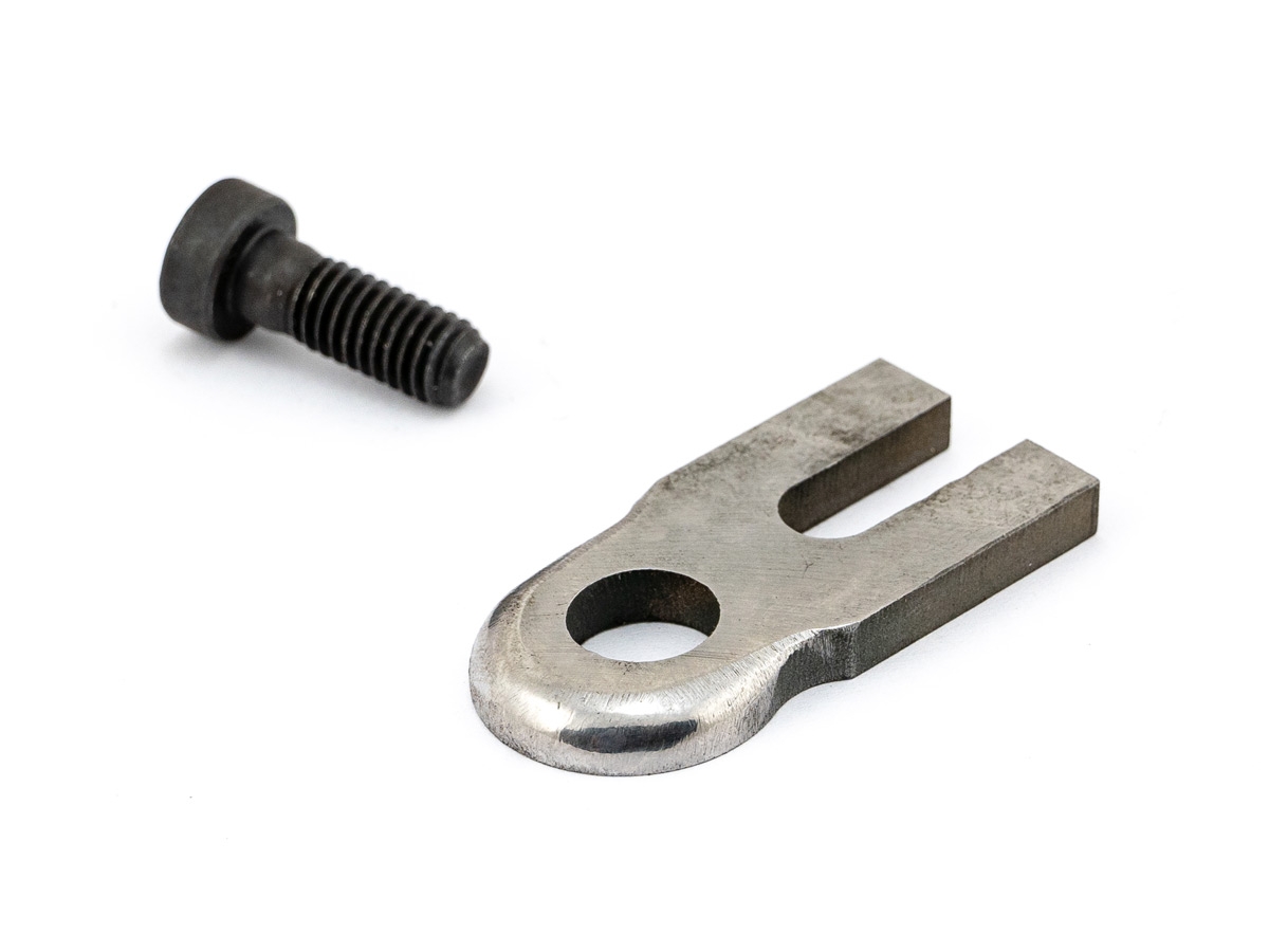 WIEDEMANN Spantiefenbegrenzer, 18 mm