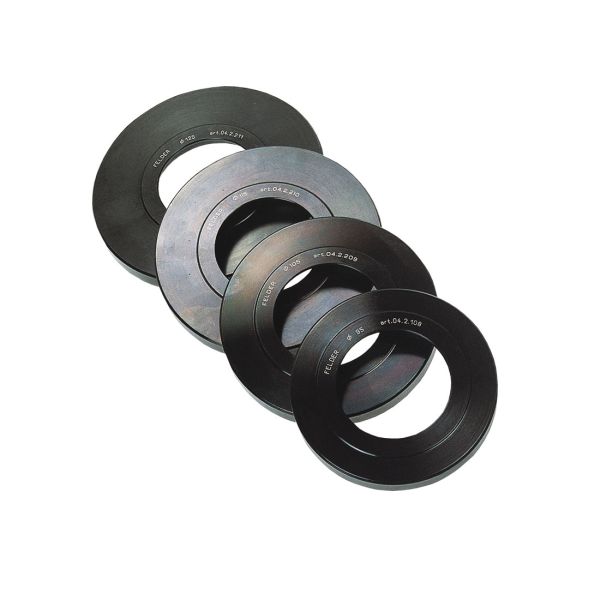 Anlaufring D= 110 mm