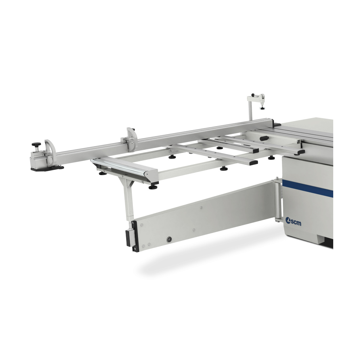 Holzkraft Formatkreissäge si 4 - 400 / 26 minimax