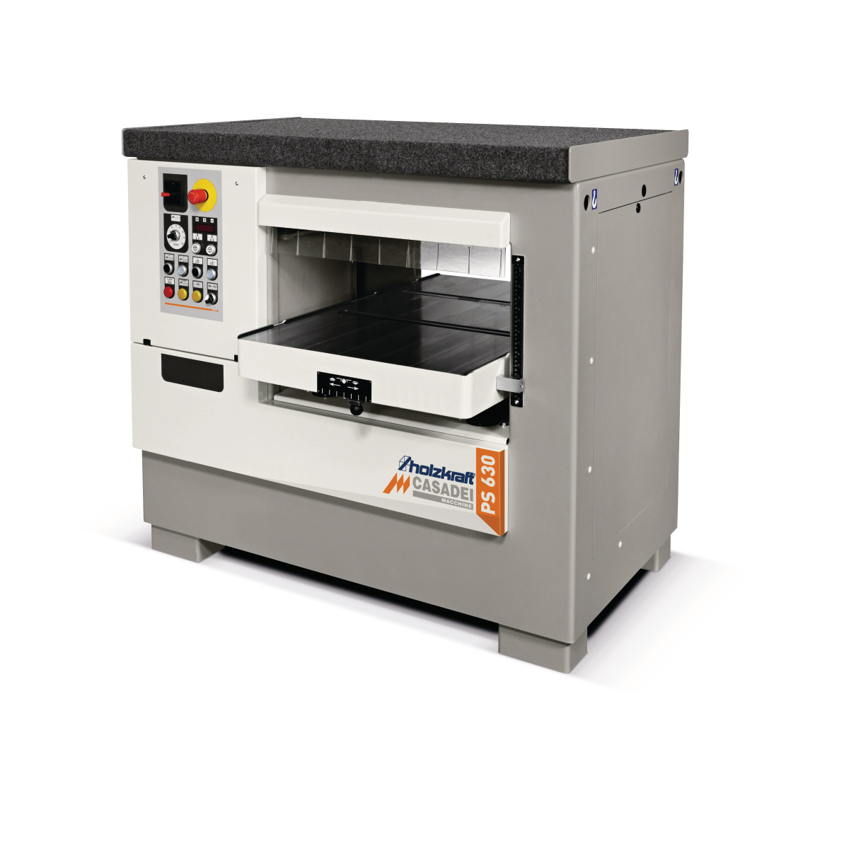 Holzkraft CASADEI Dickenhobel PS 630 CASADEI