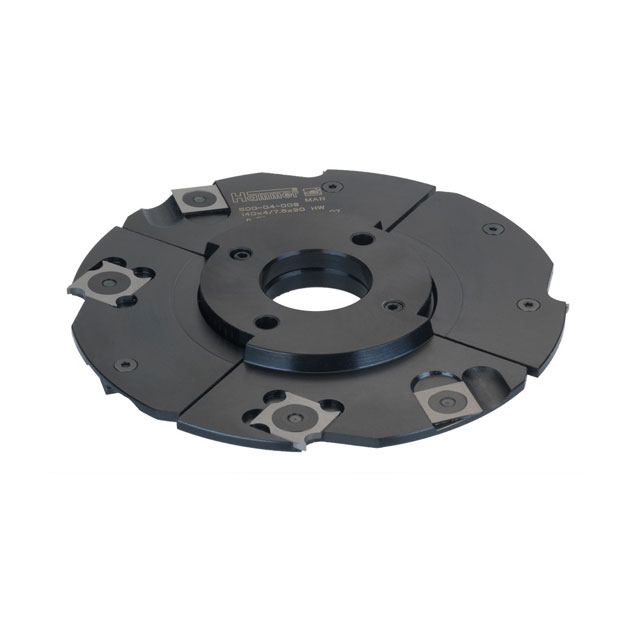 HAMMER Verstellnutfräser Ø140 x 4,0-7,5 x 30 mm | Z4, V4,