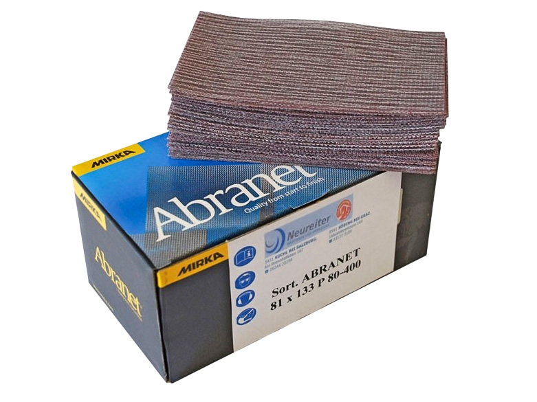 ABRANET Starter-SET 30-teilig