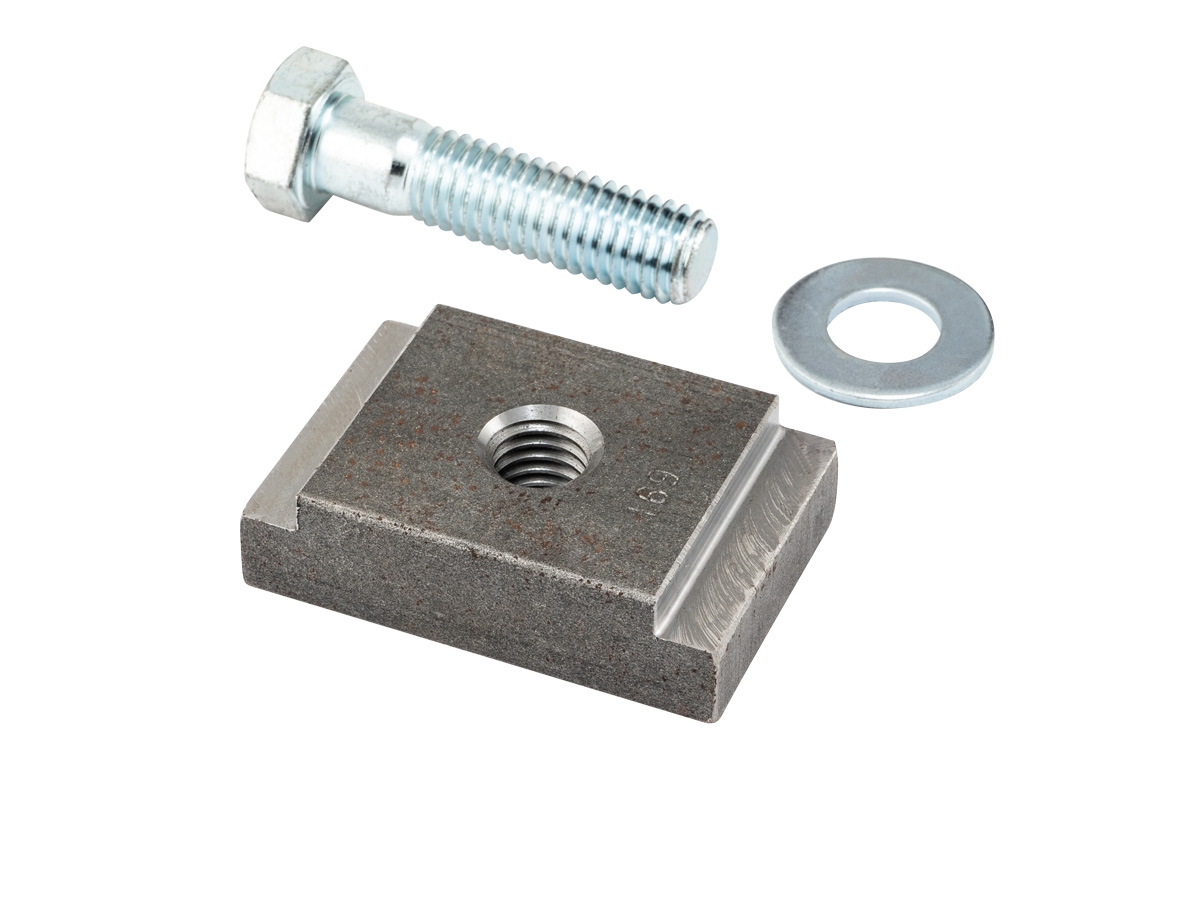 ONEWAY Klemmblock 43 mm