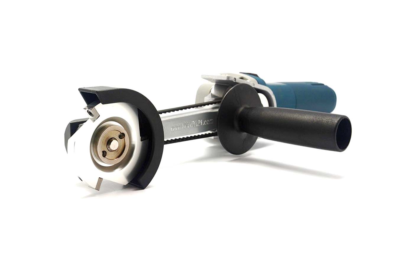 MANPA TOOLS 3"-Frässcheibe mit quadratischen Schneiden