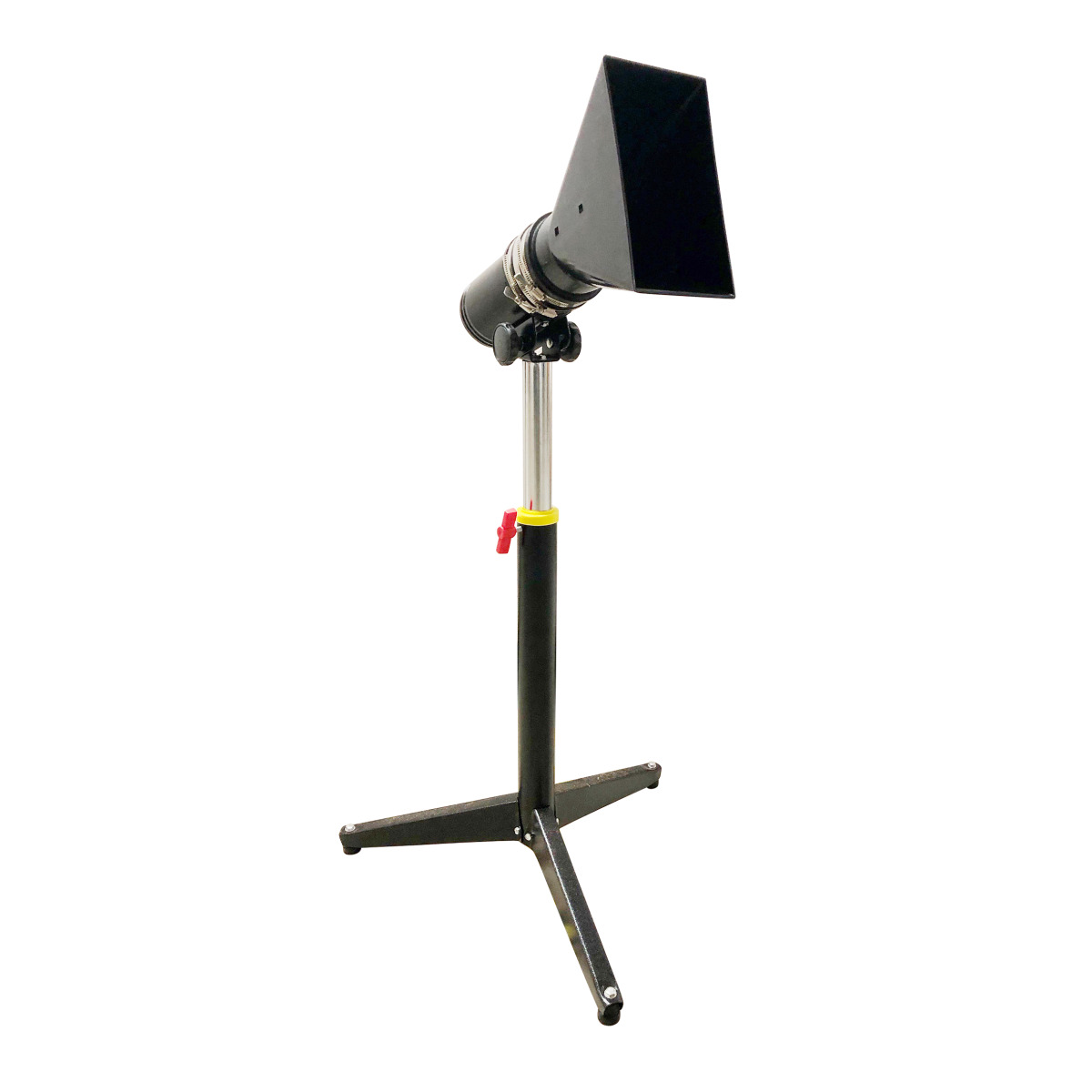 Holzstar Absaugtrichter Höhenverstellbar