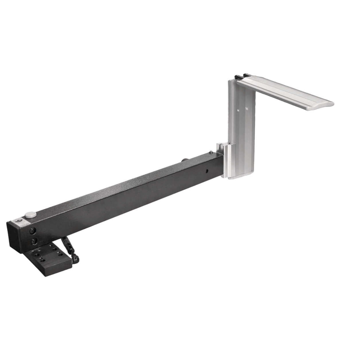 Holzkraft Abklappbarer Hobelwellenschutz fs 52es