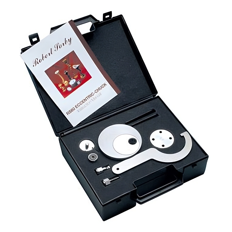 SORBY Exzenterspannfutter