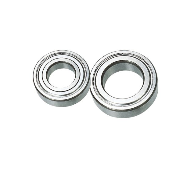 Kugellager Leerlaufring