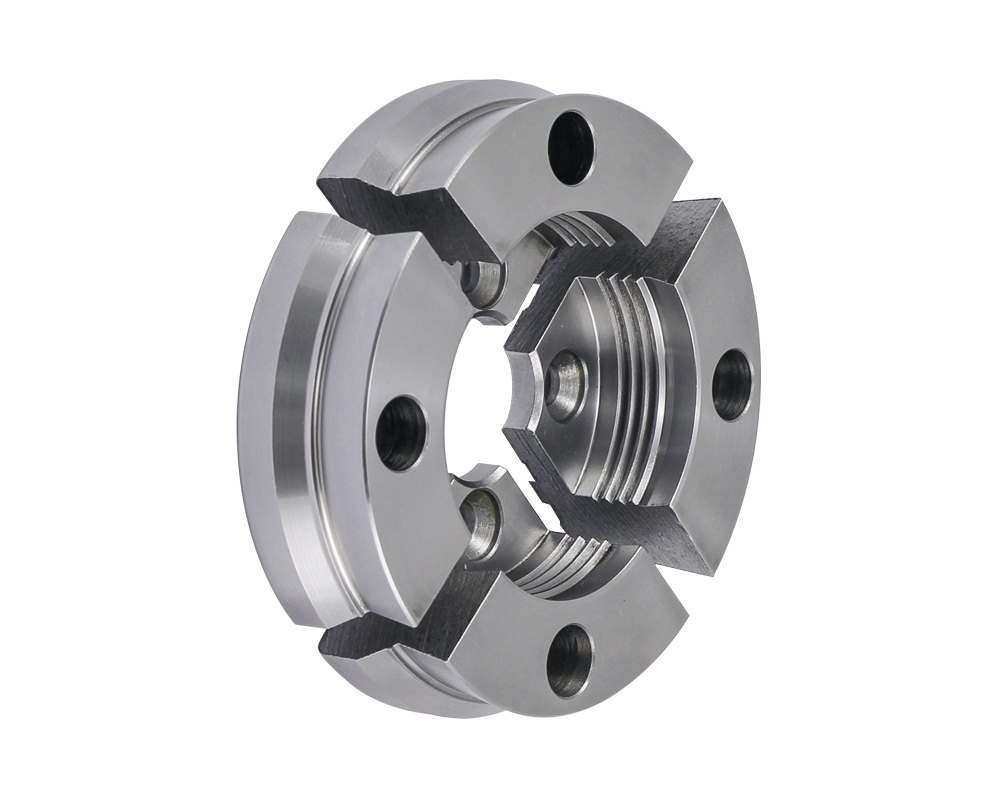 TEKNATOOL Spannzange NOVA 75 mm