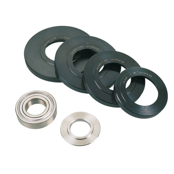 Anlaufringset compact Ø 85,100,110,125mm