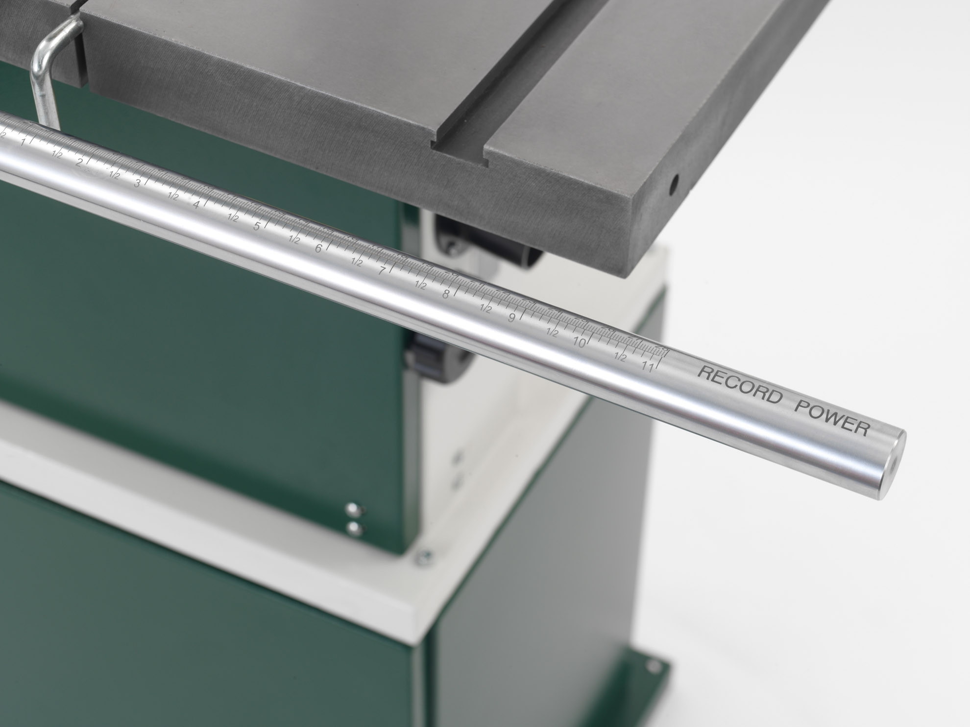 RECORD POWER Bandsäge SABRE 300 Aktionsset