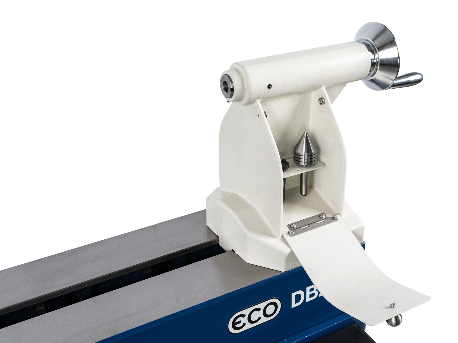 ECO DB2 Drechselmaschine