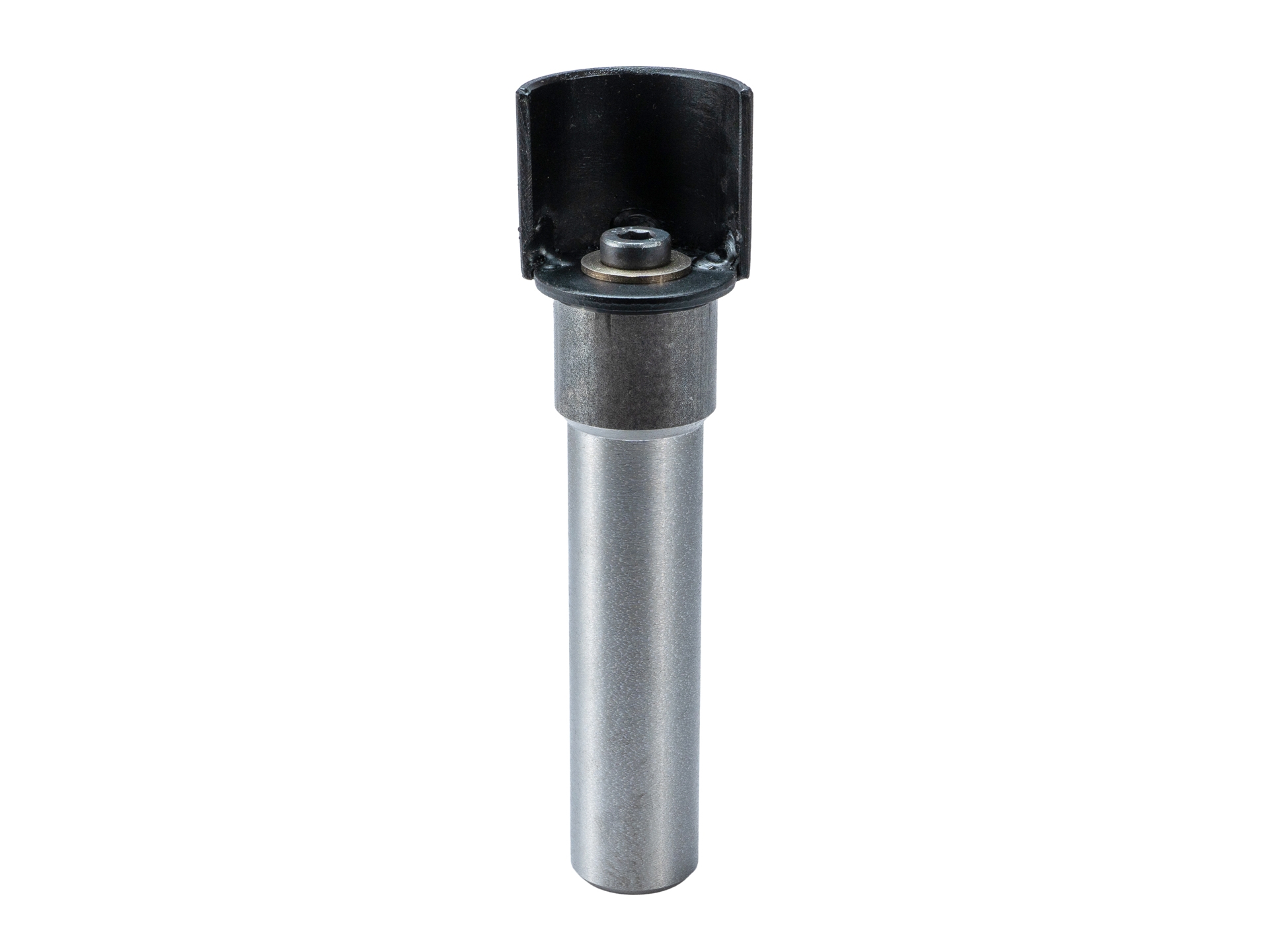 WIEDEMANN Werkzeugauflage für Weihnachtskugel-Drechselset, 30 mm