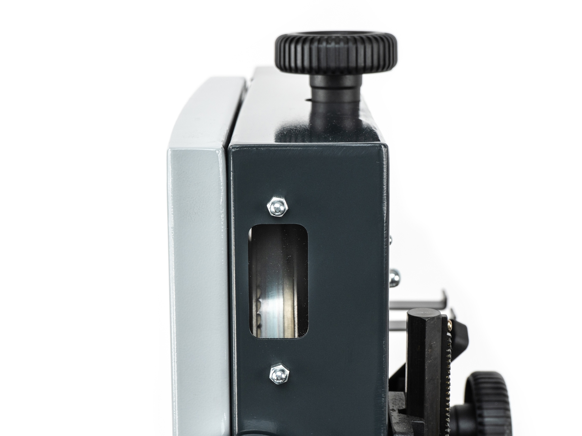 EXMAC Präzisionsbandsäge MIDICUT 270