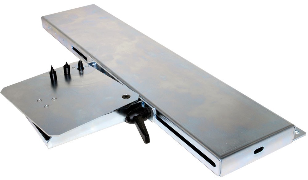 Fräsmaschinenzubehör