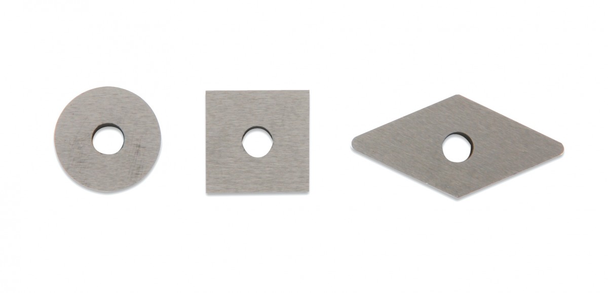 SORBY TurnMaster SET, HW (Hartmetall)