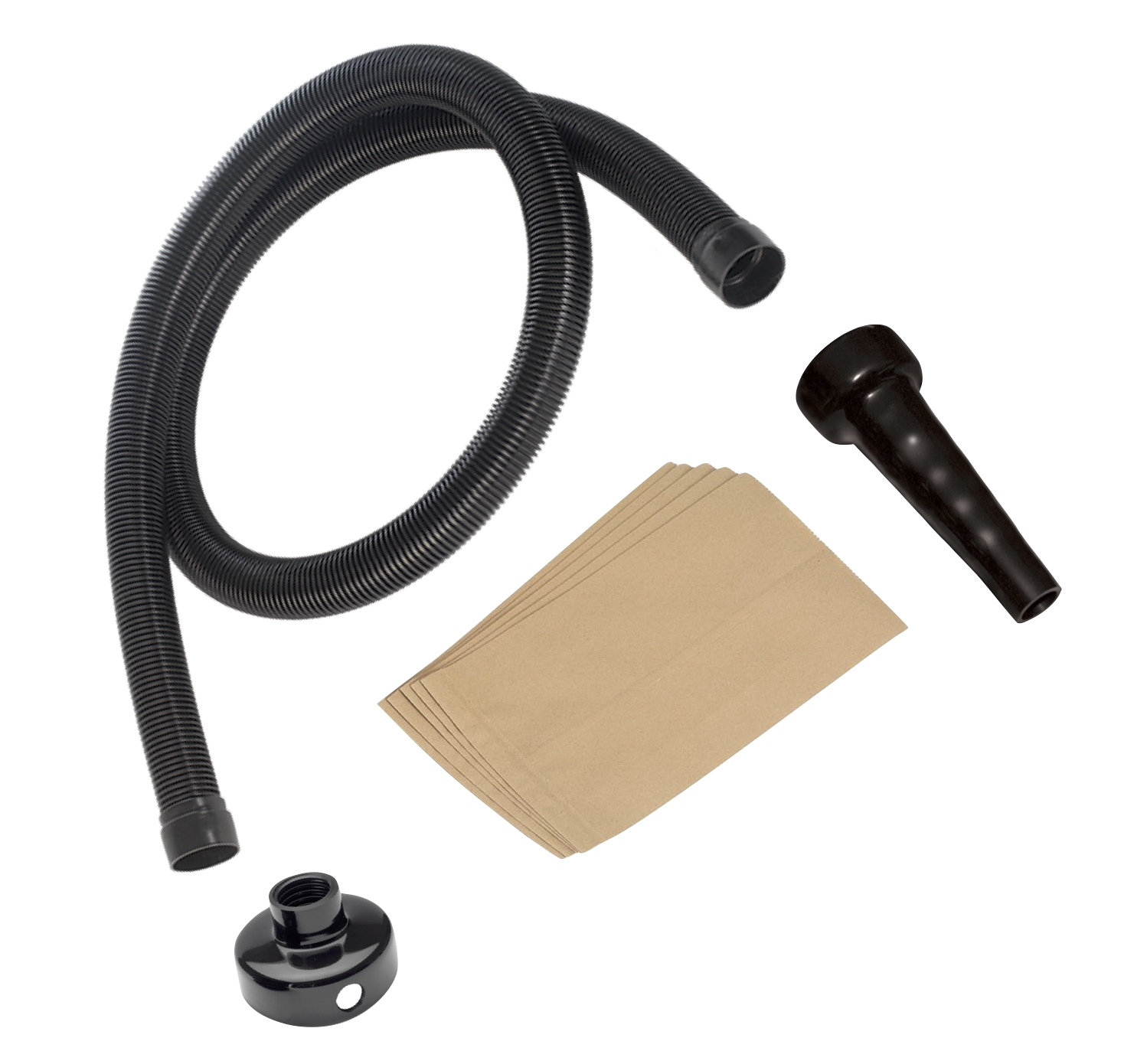 RECORD POWER CamVac Zubehör-SET