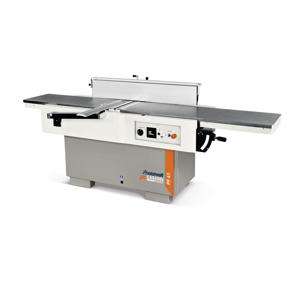 Holzkraft CASADEI Abrichthobel PF 41 CASADEI