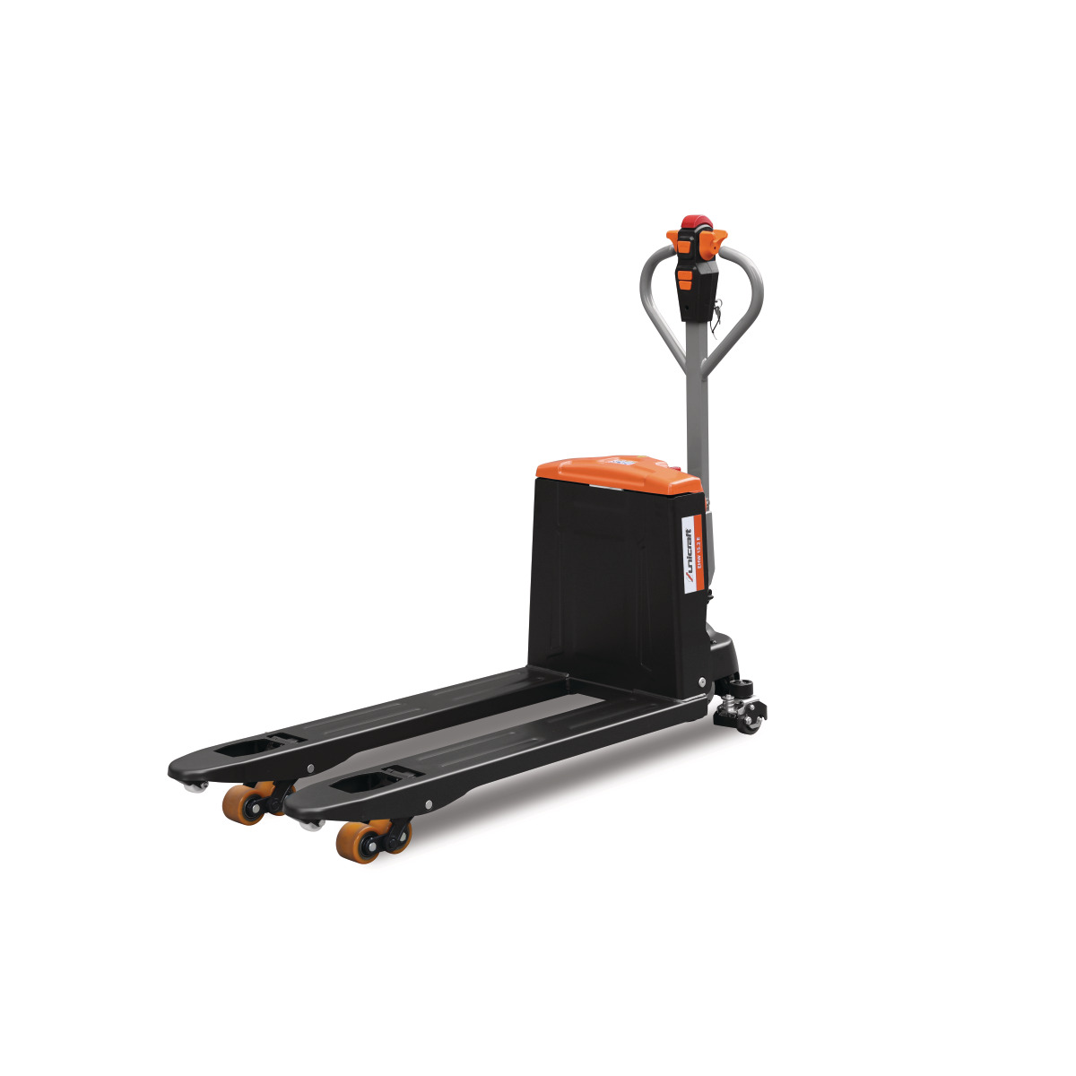 Unicraft Elektrischer Gabelhubwagen EHW 15.2 E