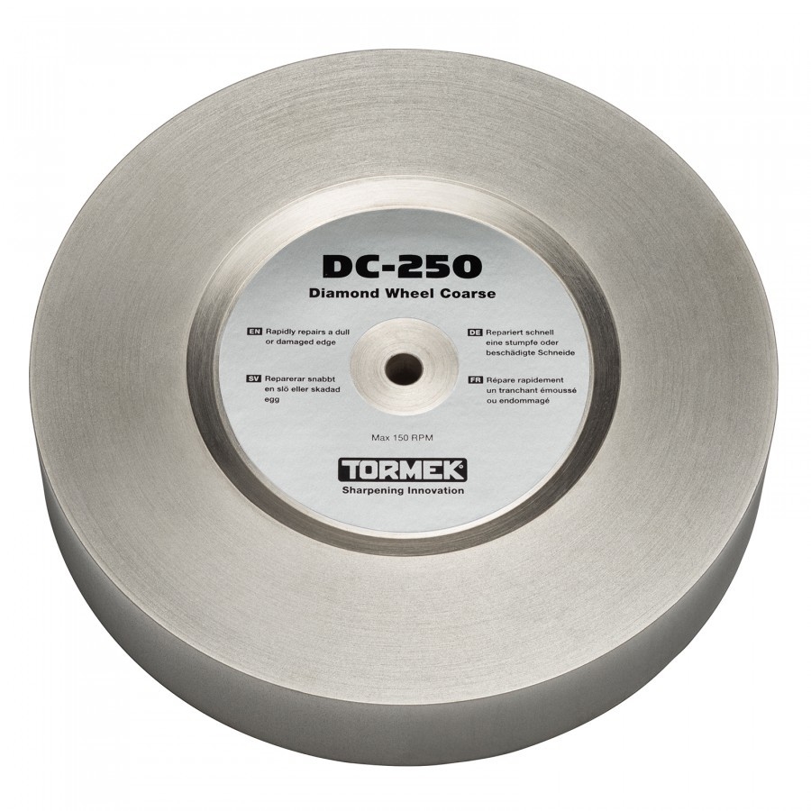 TORMEK Diamant Schleifscheiben