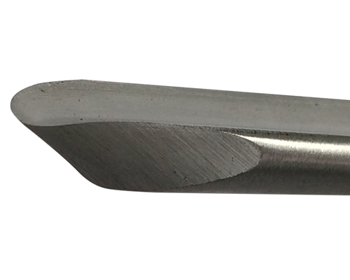 CROWN Formröhre HSS-C CRYOGENIC 13 mm