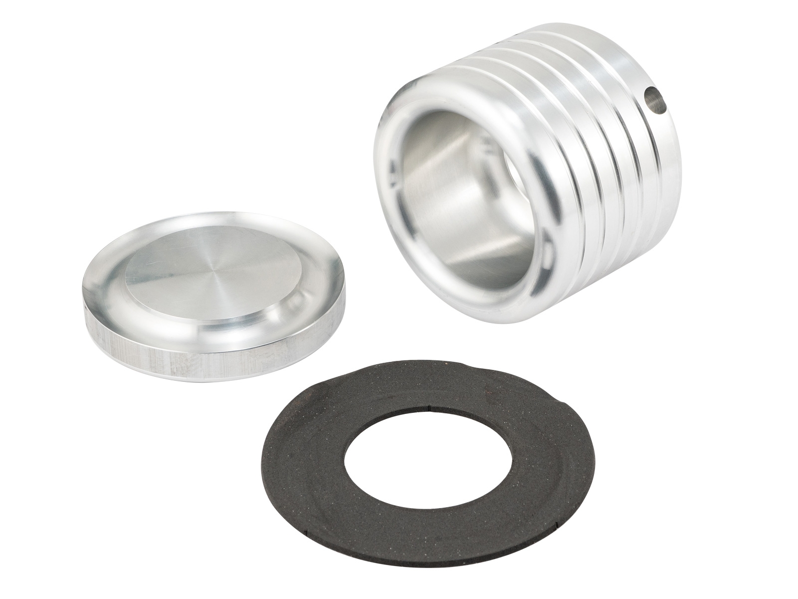 ONEWAY Vakuumfutter 89 mm (3,5")