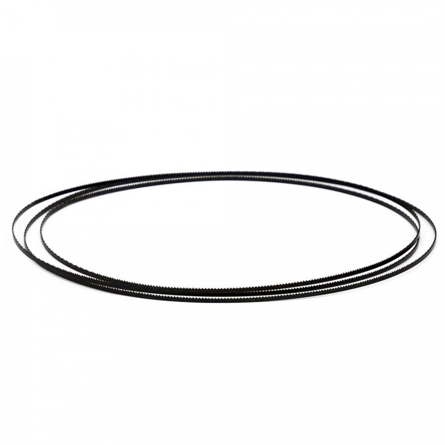 Bandsägeblatt UDDEHOLM 1 Stück Länge von 4240-4400 mm Breite von 6 bis 30 mm Bandsägeblatt UDDEHOLM 1 Stück Länge von 4240-4400 mm Breite von 6 bis 30 mm