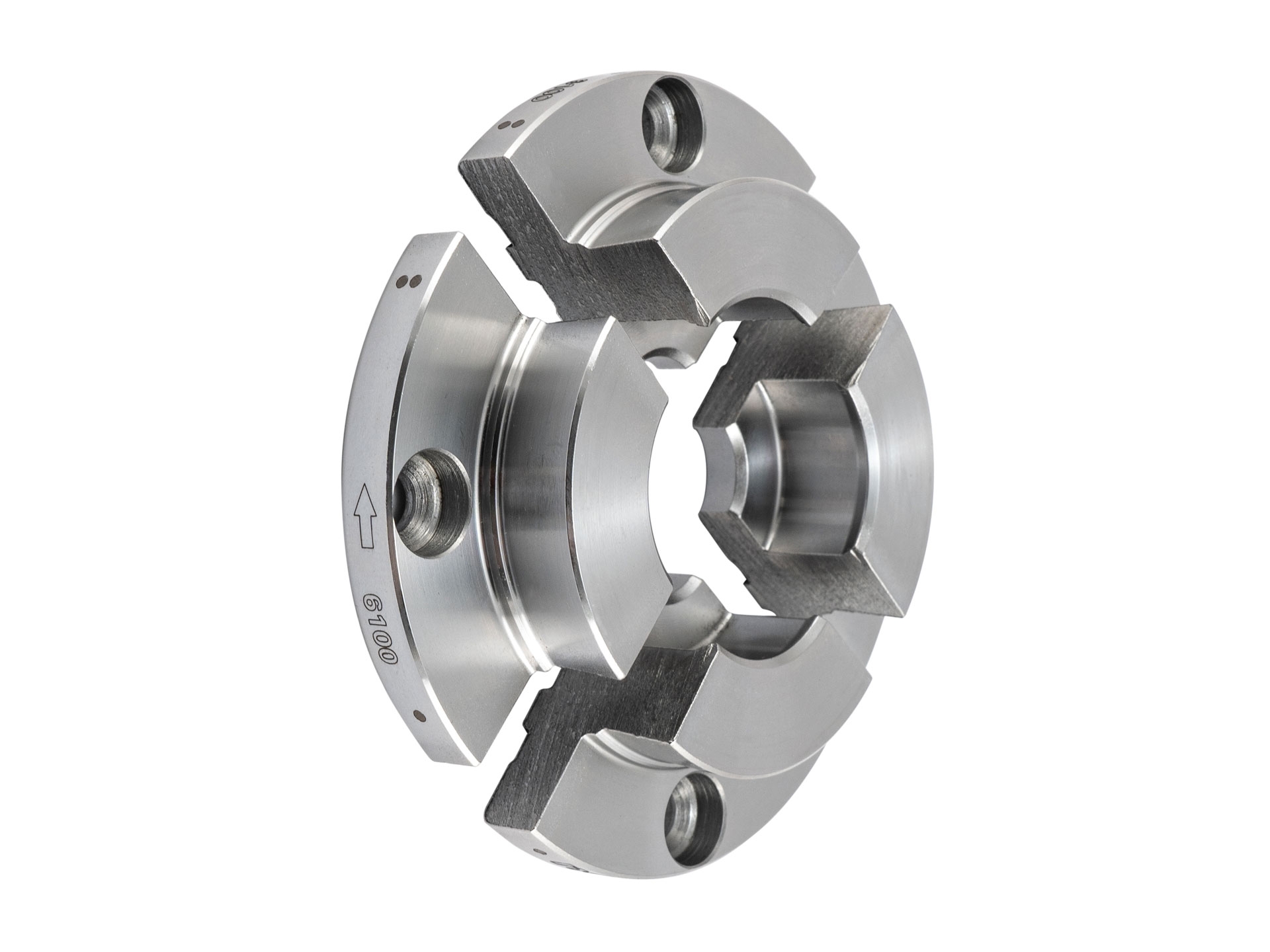 TEKNATOOL Schalen-Spannzange NOVA 50/30 mm