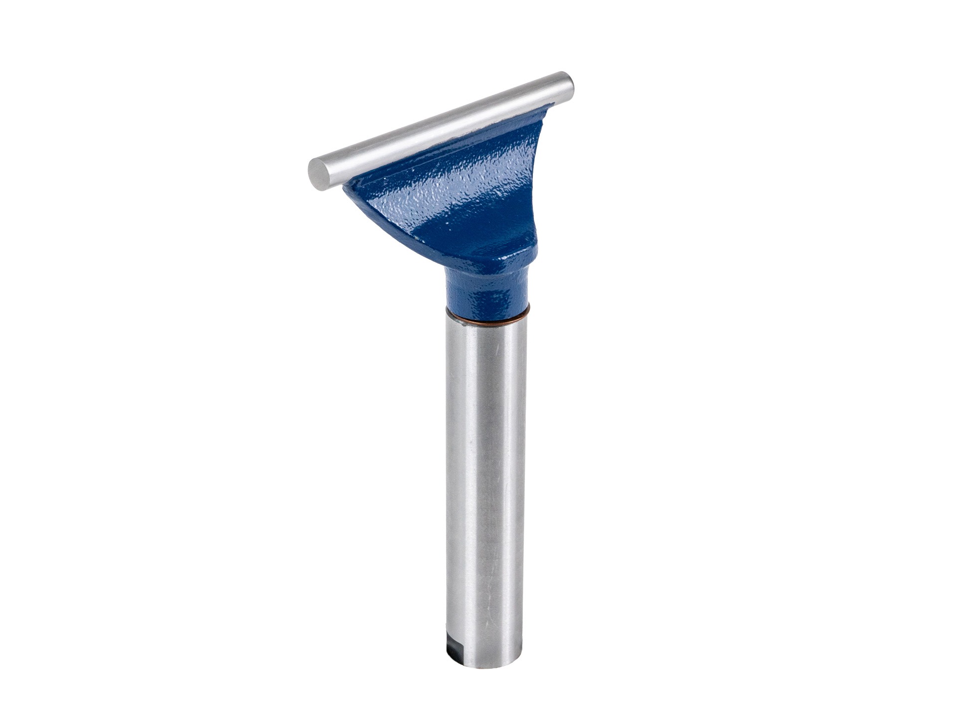 ECO Handauflagen mit Rundstahl 1“ / 25,4 mm Zapfen