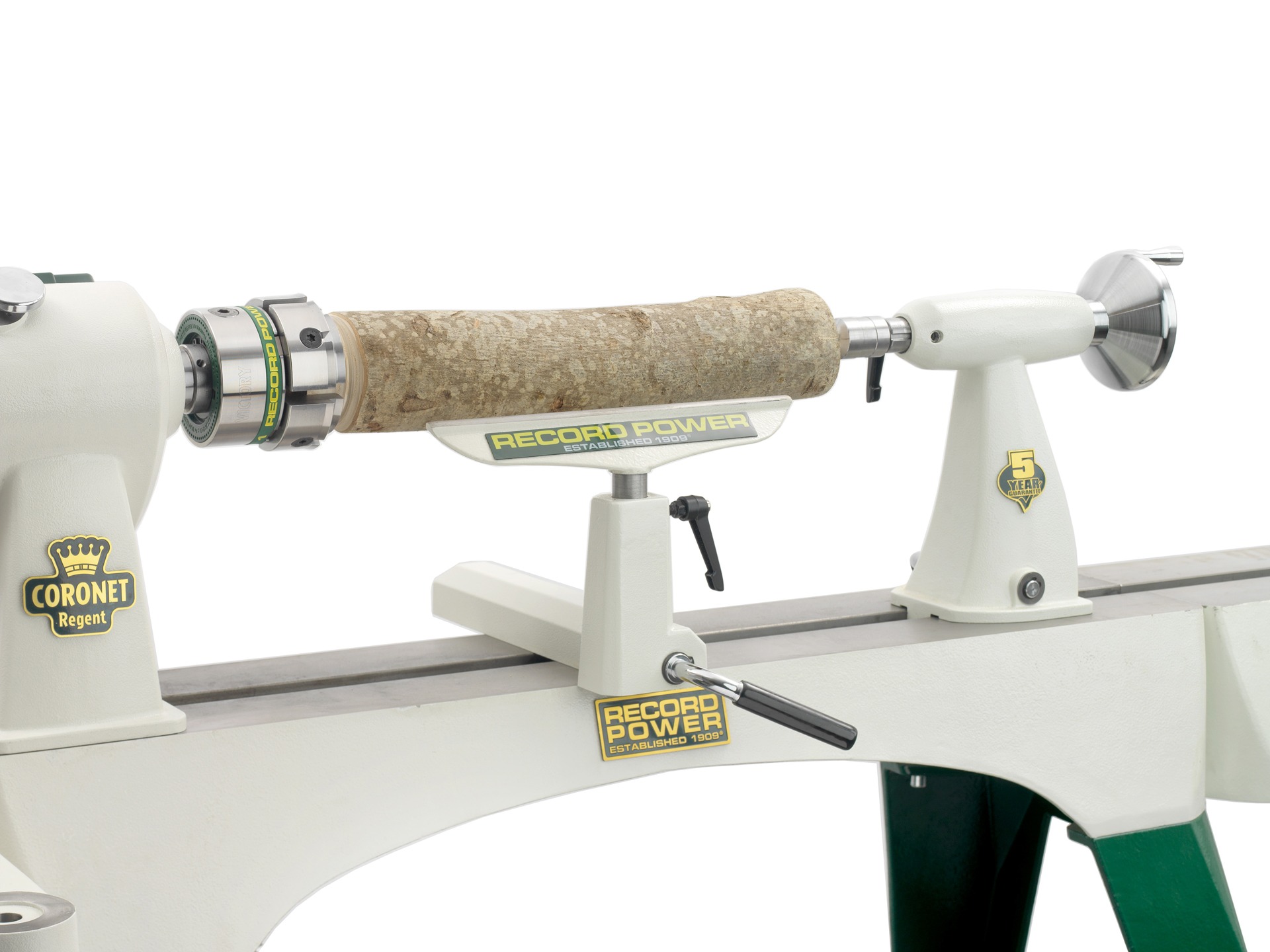 RECORD POWER adaptive Spannzange VersaLock V100 80 mm