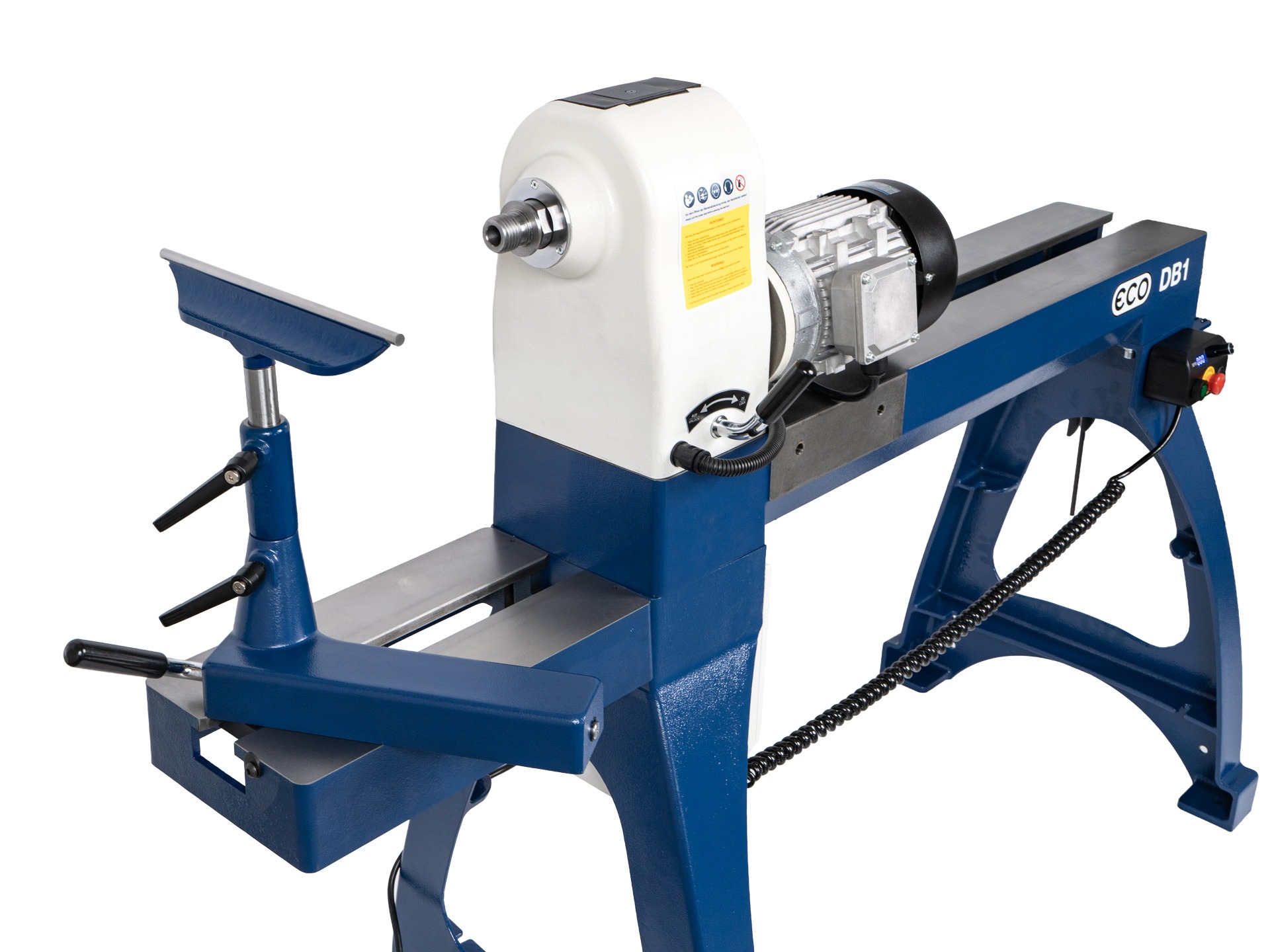 ECO DB1 Drechselmaschine