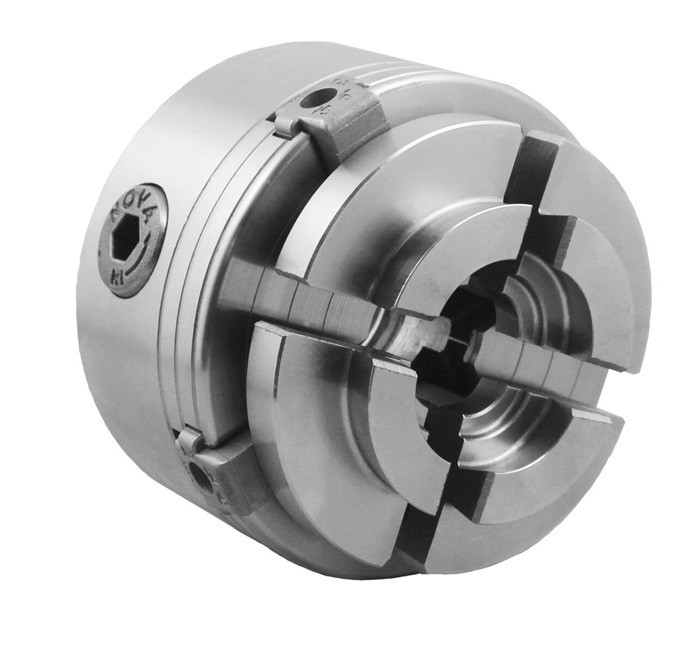 TEKNATOOL Schüssel-Spannzange NOVA INFINITY Nr. B2