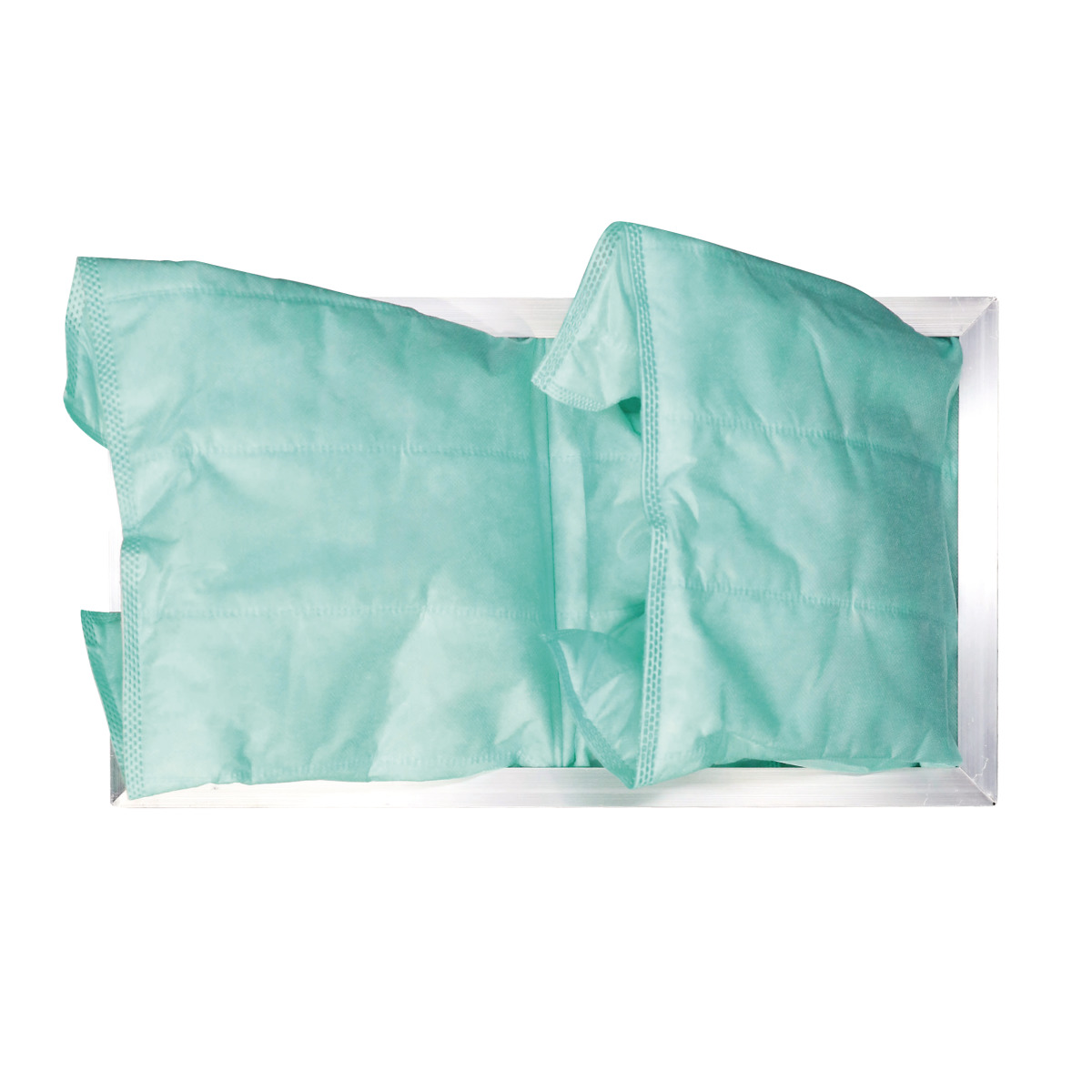 Holzkraft Taschenfilter 1 µm