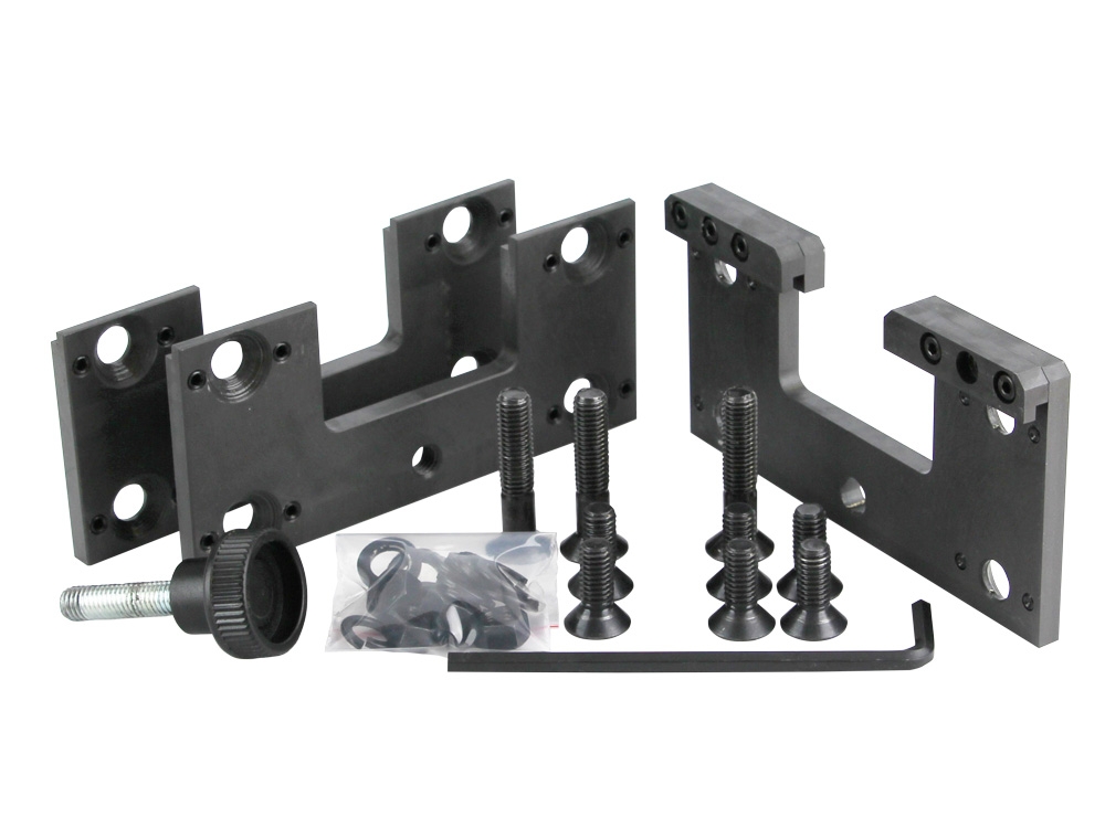 Schnellwechselsystem "EASY" TWISTER FU-180