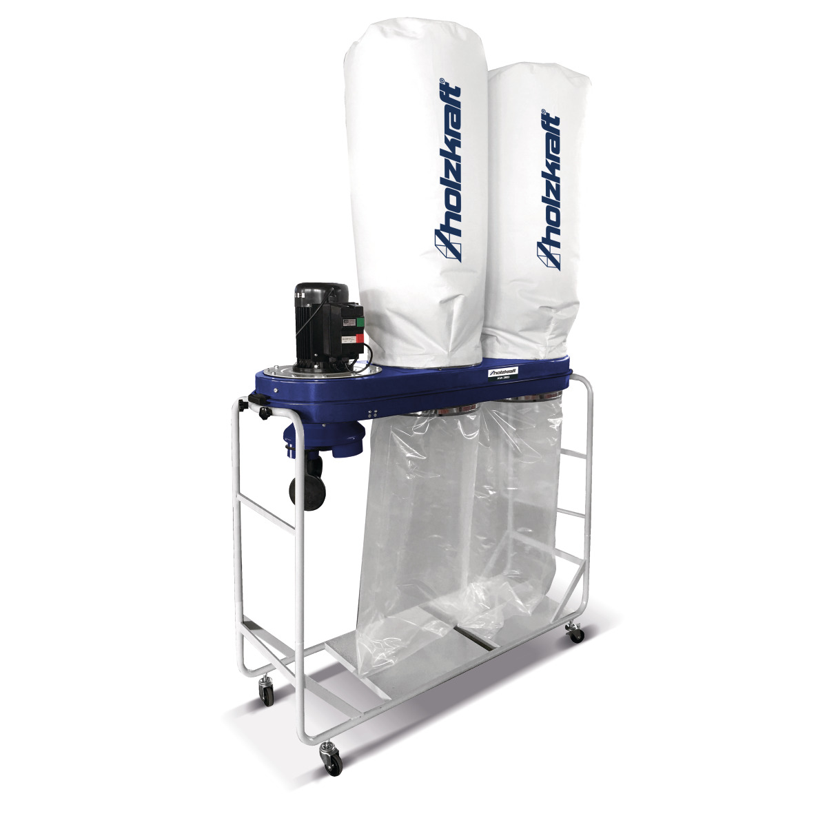Holzkraft Späne-Absauggerät 2803 ASA