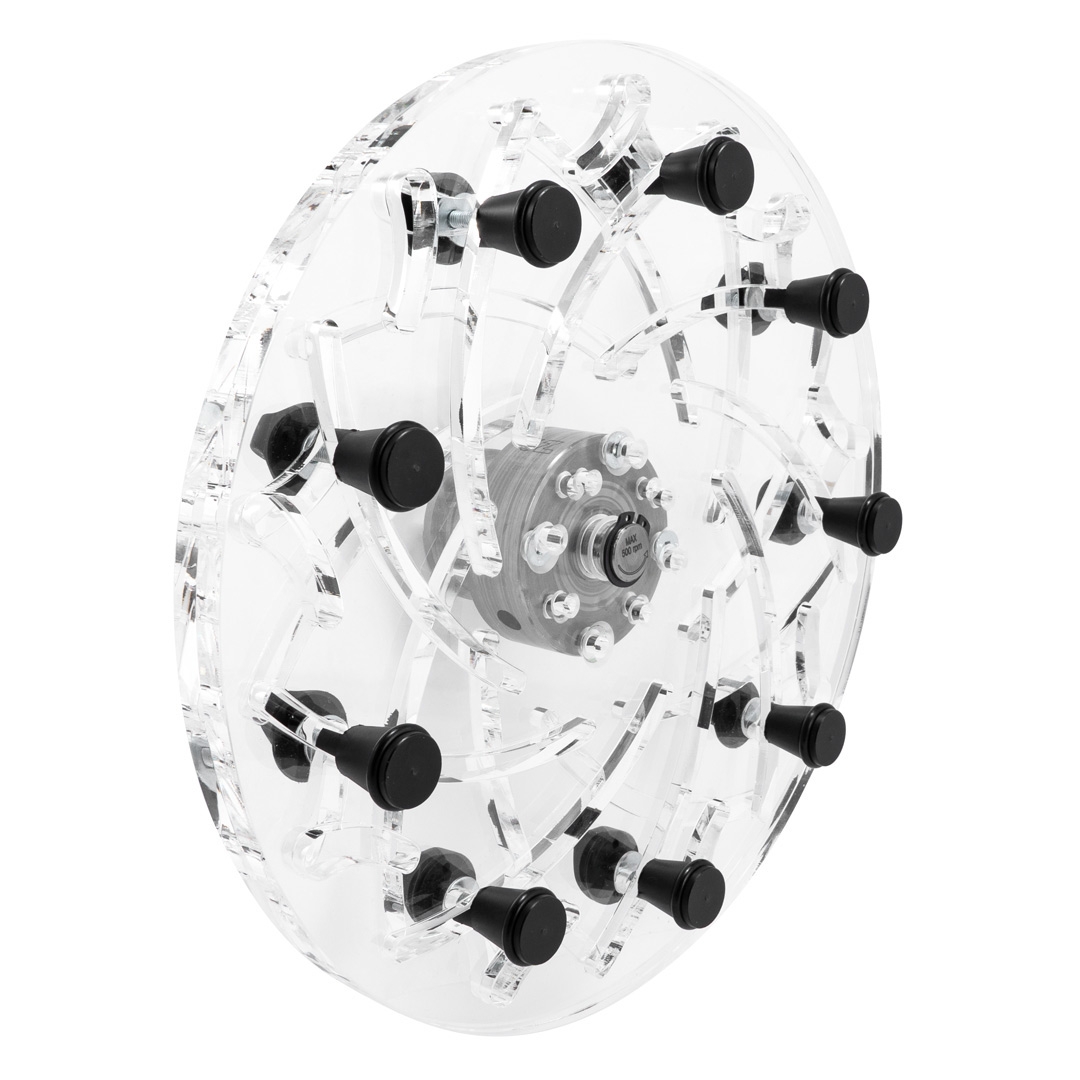 DRECHSELMEISTER Aufspannscheibe GRIP 300