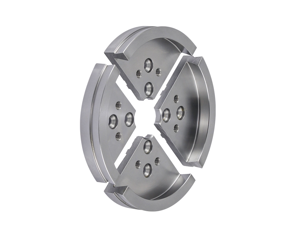 TEKNATOOL Spannzange NOVA 130 mm