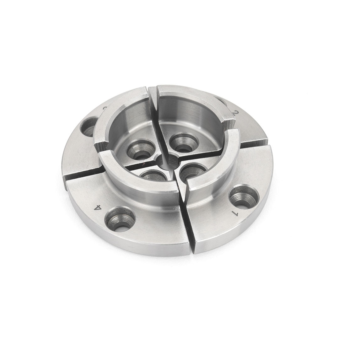 RECORD POWER Spannzange SC2 Standard 40 mm