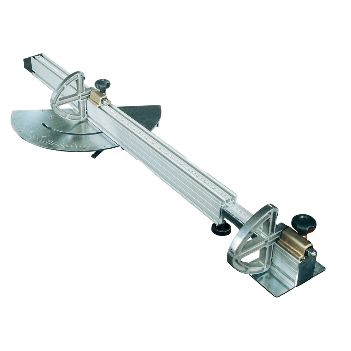 Holzkraft Gehrungsanschlag für lab 300