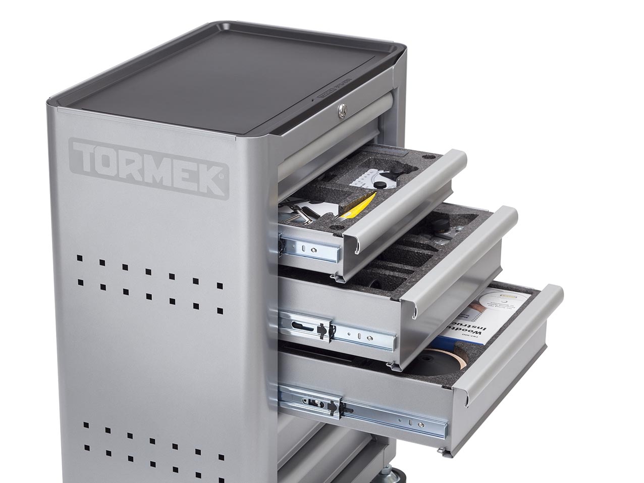 TORMEK Schärfstation TS-740