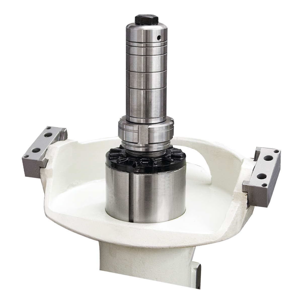 Holzkraft Tischfräse twf 55 es M 3 UP minimax