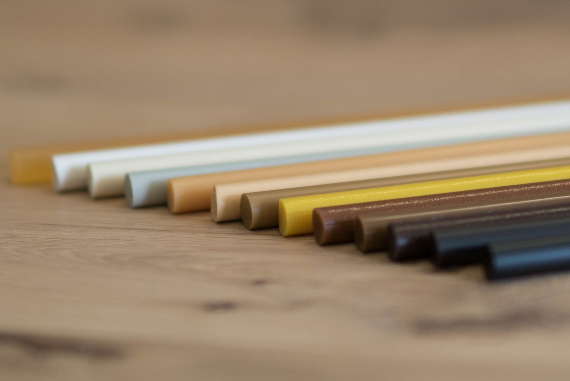 HOLZREPARATUR PA Astfüller Beige