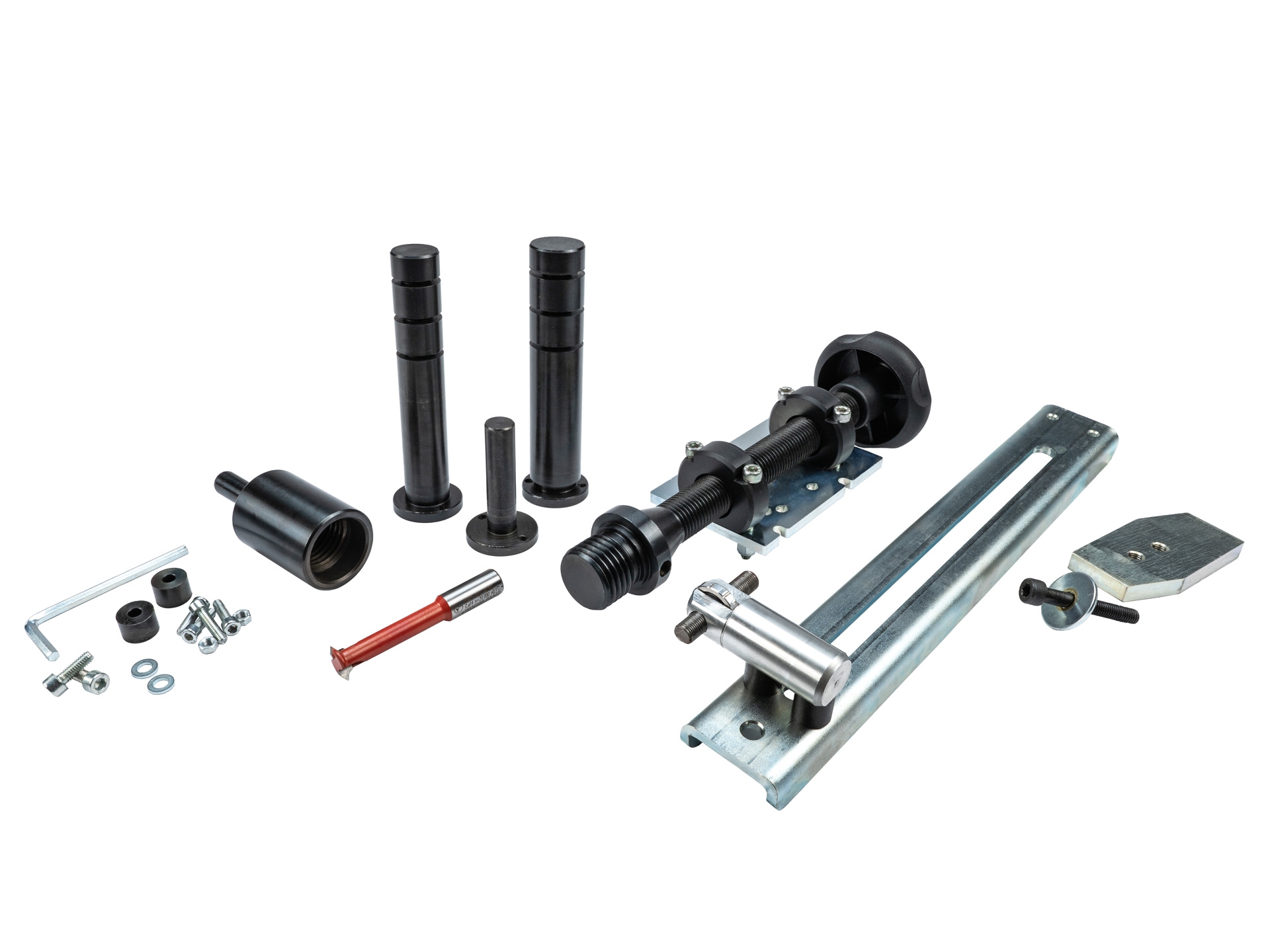 DRECHSELMEISTER Holzgewinde-Schneidgerät GZ