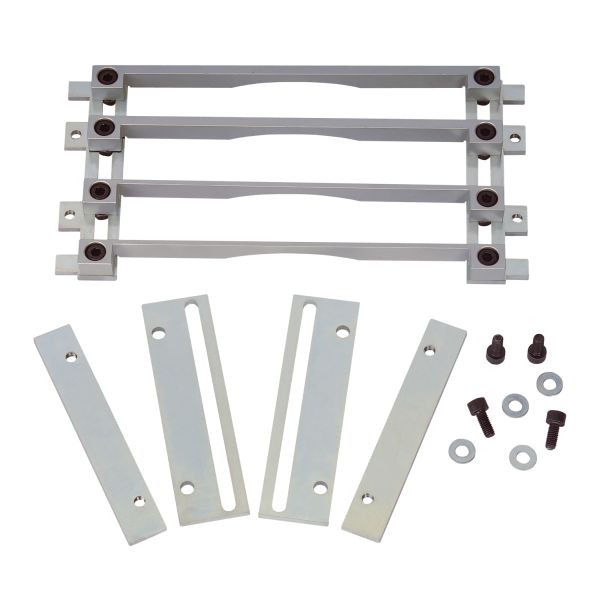 HAMMER Sicherheitslineal - Selbstbausatz