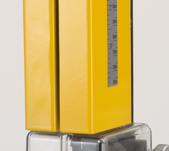RECORD POWER Bandsäge SABRE 450 - 400 V