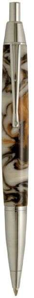 Druck-Kugelschreiber Devin