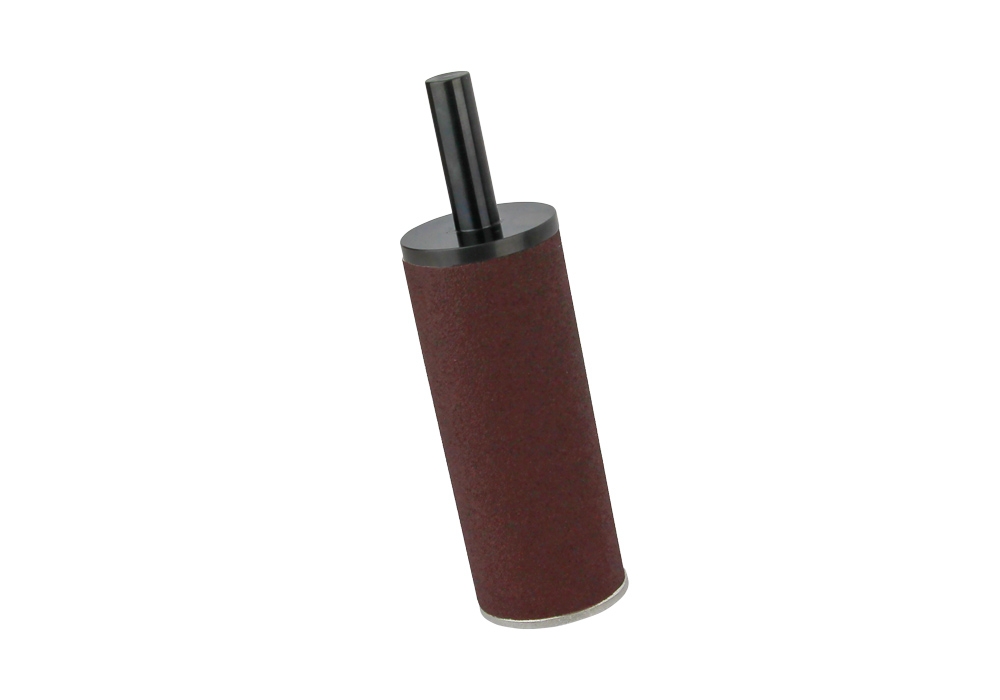 Schleifhülse K120 / 5 Stück