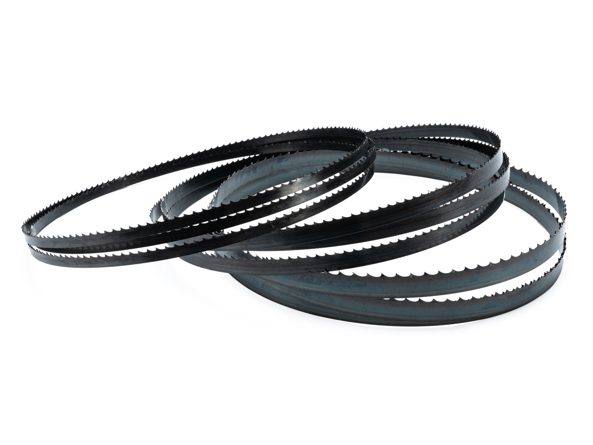 RECORD POWER Bandsägeblatt 3er - SET Länge 2.629 mm